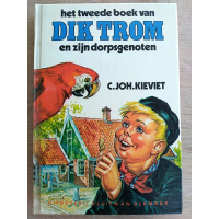 Dik Trom - C.Joh. Kieviet